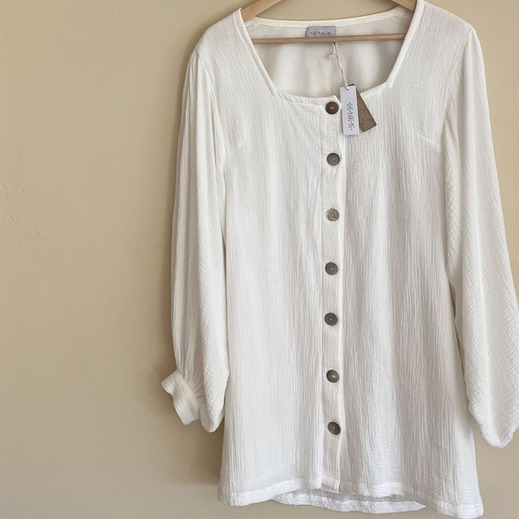 She Made Me Kali Dress - Picture 5 of 13